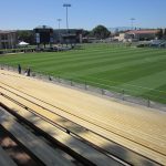 Buck Shaw Stadium
