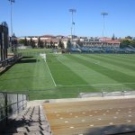 Buck Shaw Stadium