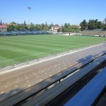 Buck Shaw Stadium