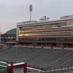 Capital One Field at Byrd Stadium