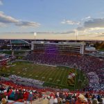 Capital One Field at Byrd Stadium
