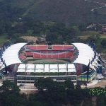 Estadio Metropolitano de Mérida