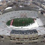 Camp Randall Stadium