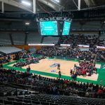 Pavelló Olímpic de Badalona