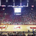 Coleman Coliseum