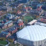 Carrier Dome