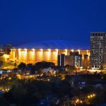 Carrier Dome