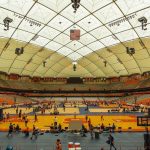 Carrier Dome
