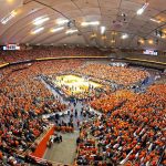 Carrier Dome