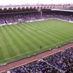 Maine Road
