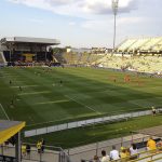 Historic Crew Stadium