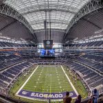 AT&T Stadium