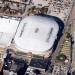 The Dome at America’s Center