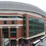 The Dome at America’s Center
