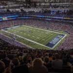 The Dome at America’s Center