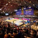 Pavelló Toni Martí