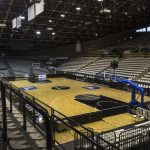 Pavelló Toni Martí