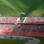 Estadio Metropolitano de Mérida