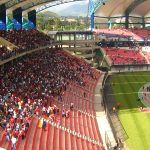 Estadio Metropolitano de Mérida