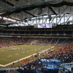 Ford Field