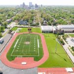 Francis Olympic Field