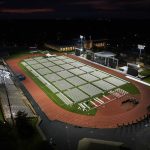 Francis Olympic Field