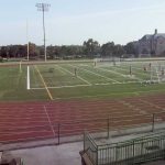 Francis Olympic Field