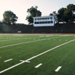 Francis Olympic Field