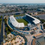 Dignity Health Sports Park
