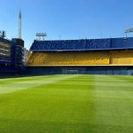 Estadio Alberto J. Armando