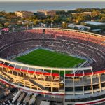 Estadio Monumental