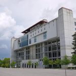 David Booth Kansas Memorial Stadium
