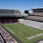 Kyle Field