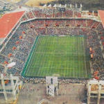 Estadio Metropolitano de Fútbol de Lara