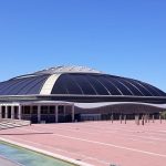 Palau Sant Jordi
