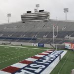 Simmons Bank Liberty Stadium