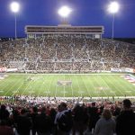 Simmons Bank Liberty Stadium