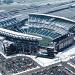 Lincoln Financial Field