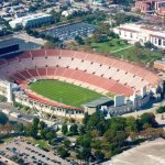 Los Angeles Memorial Coliseum