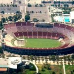 Los Angeles Memorial Coliseum