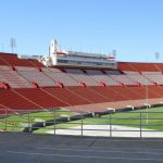 Los Angeles Memorial Coliseum