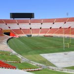 Los Angeles Memorial Coliseum