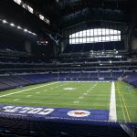 Lucas Oil Stadium