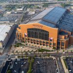 Lucas Oil Stadium