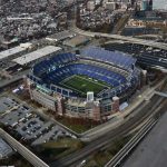 M&T Bank Stadium
