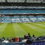 Maine Road