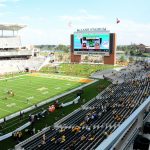 McLane Stadium