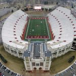 Memorial Stadium Bloomington