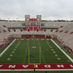 Memorial Stadium Bloomington