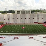 Memorial Stadium Bloomington